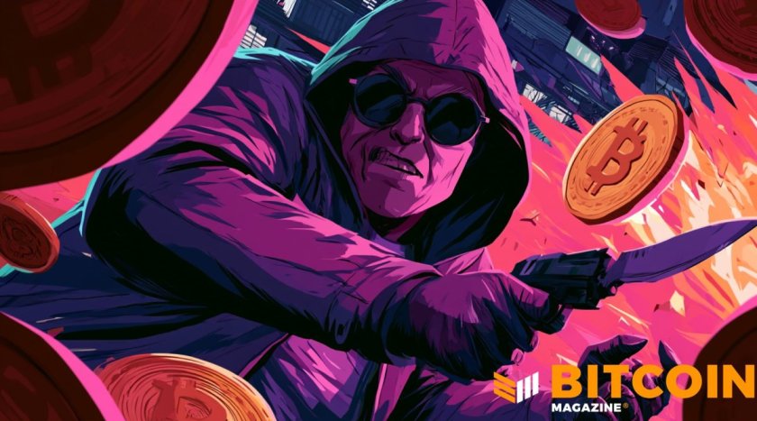 Биткоинеров предупредили после того, как налоговое ведомство Франции подтвердило утечку данных сотен тысяч