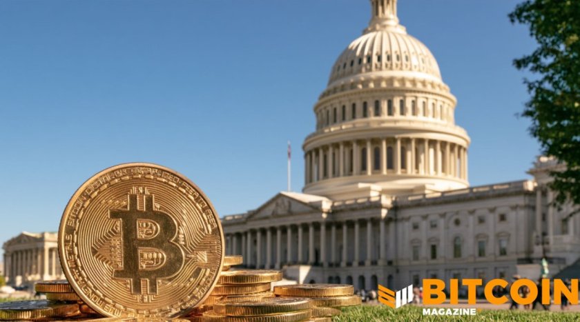 Минфин США запрашивает общественное мнение по знаковому крипто-закону GENIUS Act Минфин США запрашивает общественное мнение по знаковому крипто-закону GENIUS Act