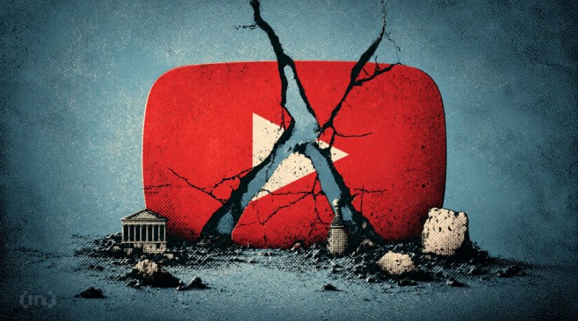 Просмотры на YouTube вот-вот взлетят, но ваши деньги — нет