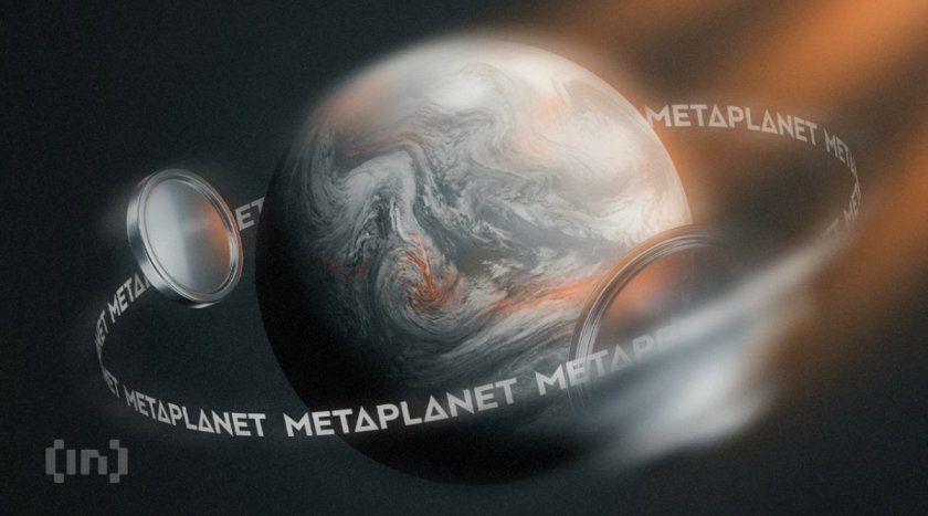Metaplanet вторгается на домашнюю территорию Сэйлора. Неужели Япония не смогла профинансировать биткоин-амбиции?