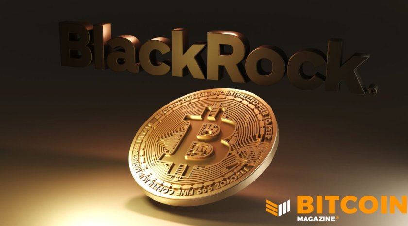 Bitcoin упал, но роль актива как глобальной денежной альтернативы сохраняется, говорит BlackRock Bitcoin упал, но роль актива как глобальной денежной альтернативы сохраняется, говорит BlackRock