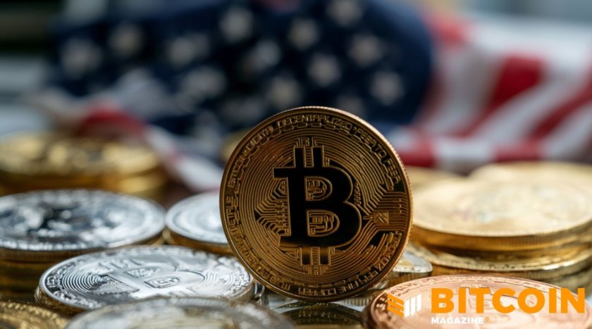 SEC предлагает свод правил для крипты, пока закон Clarity буксует SEC предлагает свод правил для крипты, пока закон Clarity буксует