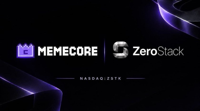 MemeCore выходит на Nasdaq через знаковую казначейскую сделку на $1 млрд MemeCore выходит на Nasdaq через знаковую казначейскую сделку на $1 млрд