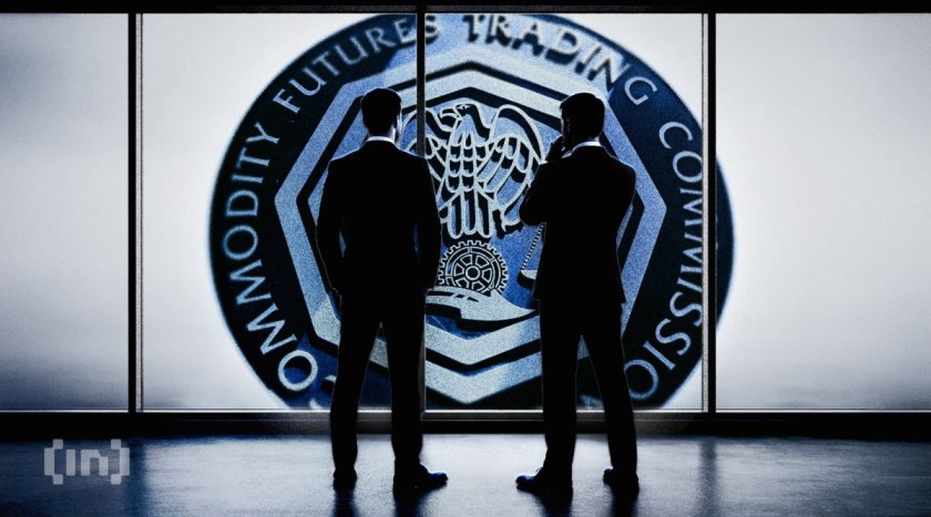 Гендиректор CME Group Терри Даффи схлестнулся с главой CFTC из-за рынков предсказаний Гендиректор CME Group Терри Даффи схлестнулся с главой CFTC из-за рынков предсказаний
