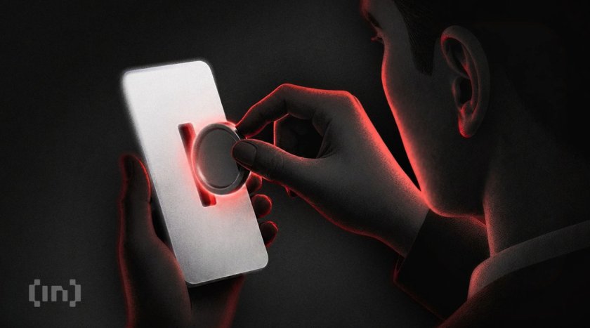 Crypto.com удалила аккаунт пользователя вместе со средствами и неделями не объясняла причину