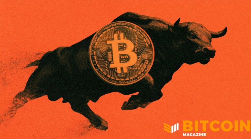 У Bitcoin лучшая неделя с 2023 года, а шортистов продолжает выносить У Bitcoin лучшая неделя с 2023 года, а шортистов продолжает выносить