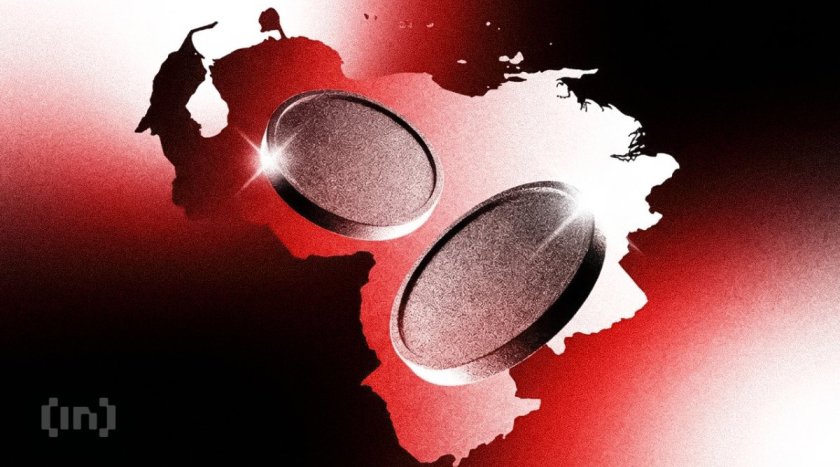 Венесуэла может перейти на доллар США: плохо ли это для крипты? Венесуэла может перейти на доллар США: плохо ли это для крипты?