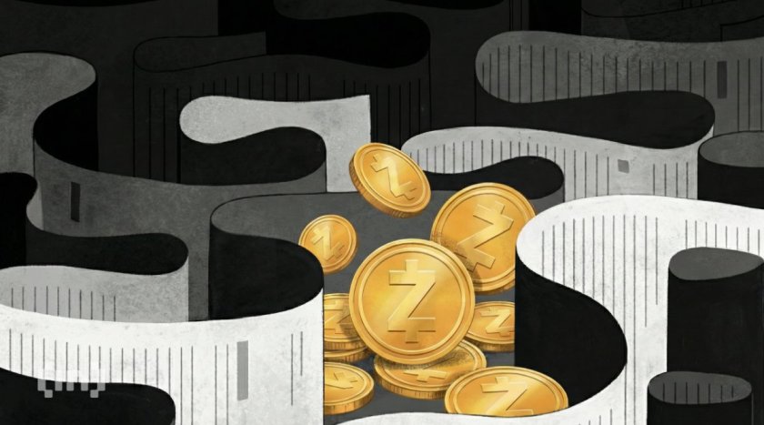 Ралли Zcash достигло 40%: сможет ли ZEC взять $1000 в этом цикле? Ралли Zcash достигло 40%: сможет ли ZEC взять $1000 в этом цикле?