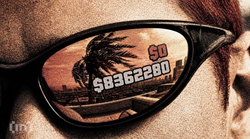 Мем-коин CYBERLEEK взлетел на 1400% на фоне скандала с утечкой GTA VI Мем-коин CYBERLEEK взлетел на 1400% на фоне скандала с утечкой GTA VI