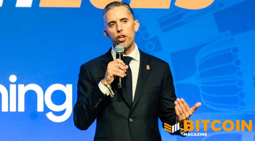 Акции Strive взлетели после покупки 1110 биткоинов Акции Strive взлетели после покупки 1110 биткоинов