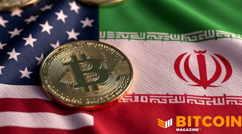 США открывают новый фронт против крипто-экономики Ирана