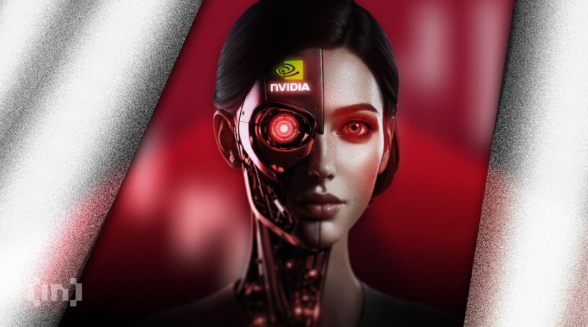 Джим Крамер отмечает «монументальный день»: сдвинет ли отчёт NVIDIA рынки?