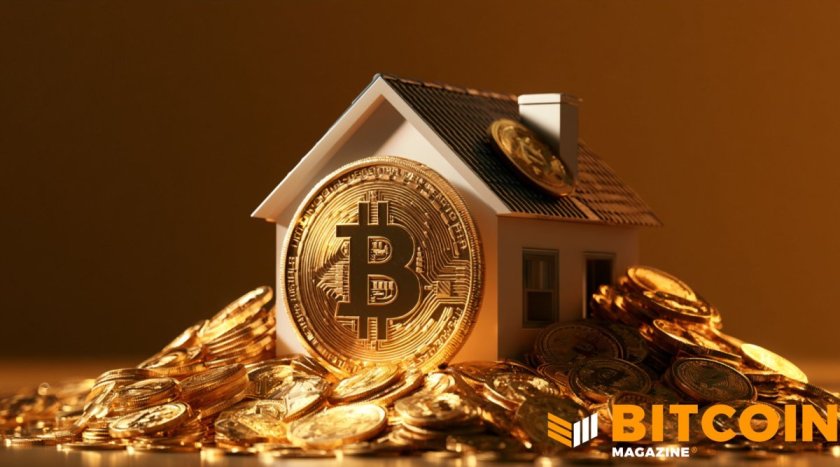 Coinbase и Better Mortgage объявили о полноценном запуске ипотеки под залог биткоина Coinbase и Better Mortgage объявили о полноценном запуске ипотеки под залог биткоина