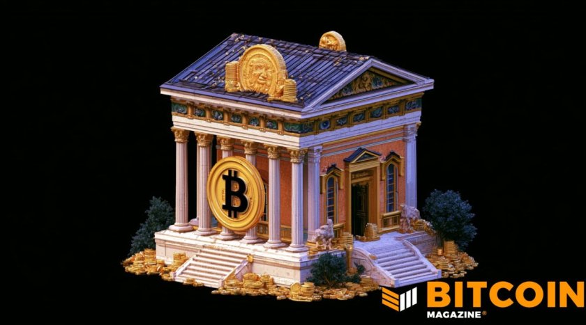 Genius Group ставит цель двойного казначейства на $2 млрд спустя месяцы после ликвидации биткоин-запасов