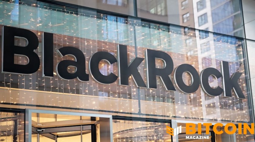 Траст iShares Bitcoin от BlackRock обгоняет ведущий ETF на S&P 500 Траст iShares Bitcoin от BlackRock обгоняет ведущий ETF на S&P 500