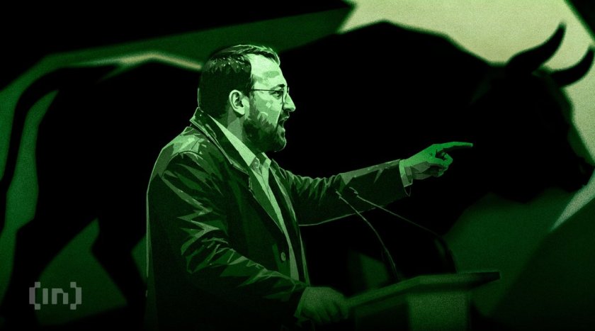 У Чарльза Хоскинсона есть теория о сбое ИИ, затронувшем ChatGPT, Claude и Grok У Чарльза Хоскинсона есть теория о сбое ИИ, затронувшем ChatGPT, Claude и Grok