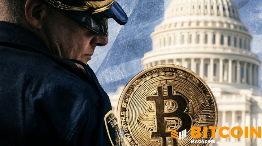 Национальная ассоциация шерифов отказалась от противодействия Clarity Act