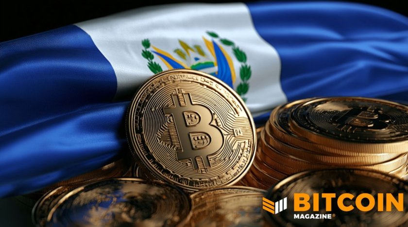 Сальвадор не покупает биткоин на государственные деньги, заявляет МВФ Сальвадор не покупает биткоин на государственные деньги, заявляет МВФ