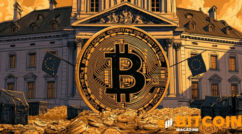 Capital B покупает 376 биткоинов — крупнейшая покупка в 2026 году