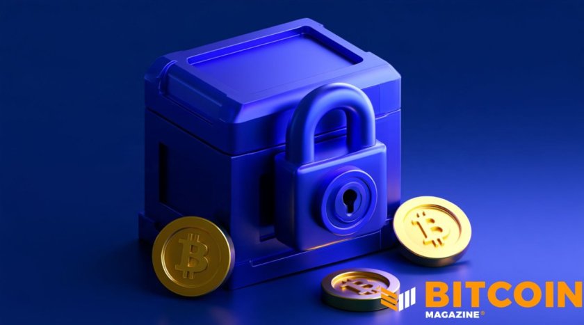 CoinCorner запускает застрахованное Lloyd’s мультиподписное биткоин-хранилище с AnchorWatch