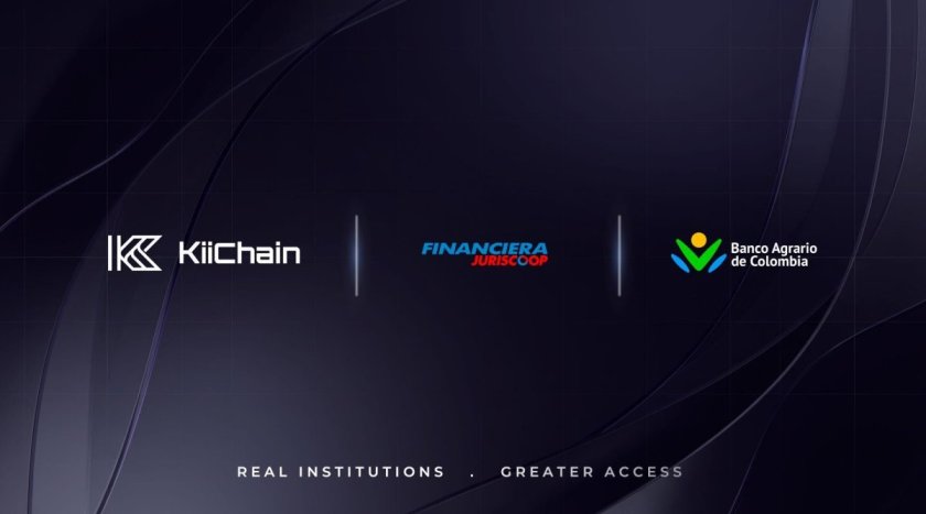KiiChain добавляет два крупных банка в свою круглосуточную FX-сеть в Латинской Америке