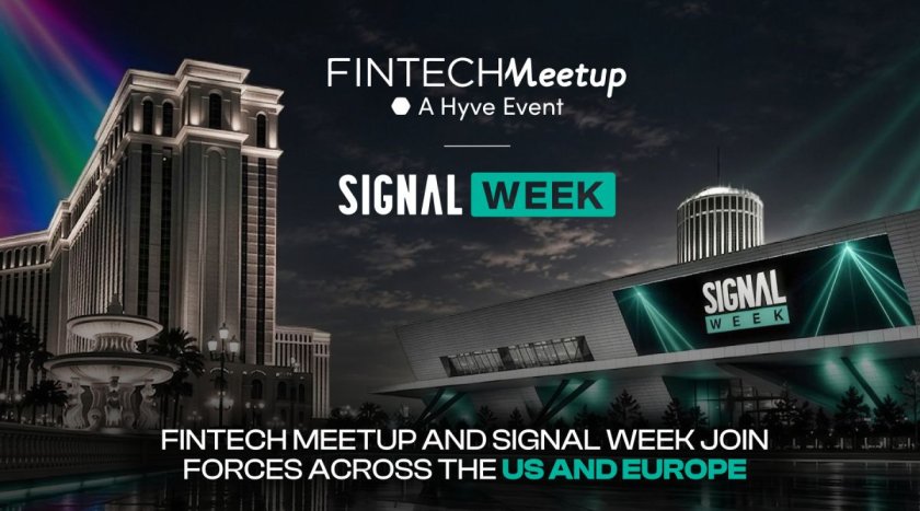 Fintech Meetup и Signal Week (ранее Paris Blockchain Week) объединяют усилия в США и Европе
