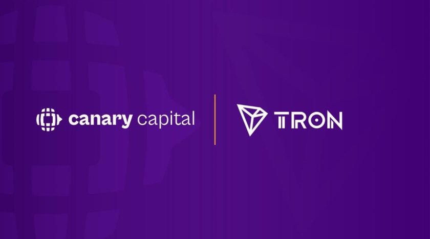 Canary Capital запускает первый в США спотовый стейкинговый ETF на TRX (тикер: TRXS)