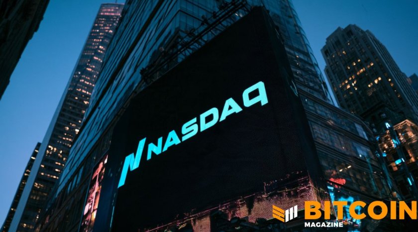 Nasdaq инвестирует $100M в материнскую компанию Kraken: отчёт