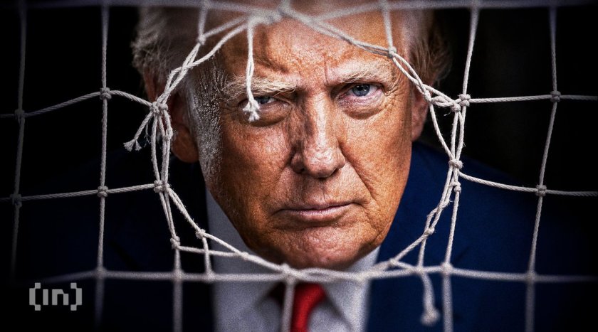 План Трампа с выплатой $5,000 к промежуточным выборам может оказаться на удивление выгодным для биткоина