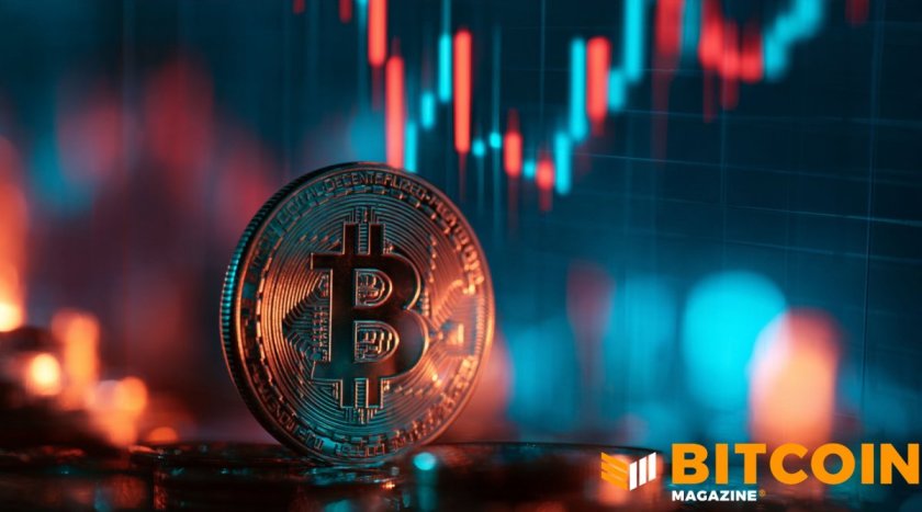 Цена биткоина резко выросла, проигнорировав горячие данные по инфляции в США