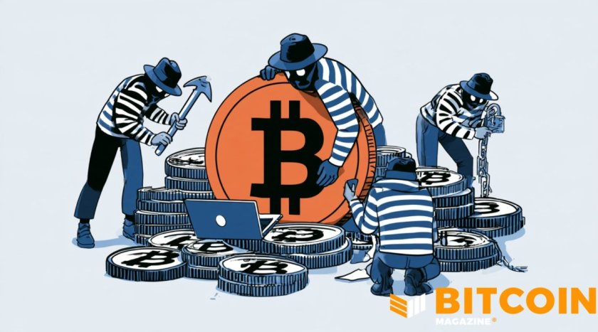 Blockstream требует от хакеров вернуть оставшийся биткоин, похищенный при взломе Liquid