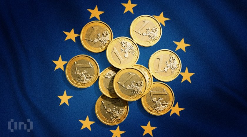 Европейцы сидят на €10 трлн наличных, но отказываются их вкладывать