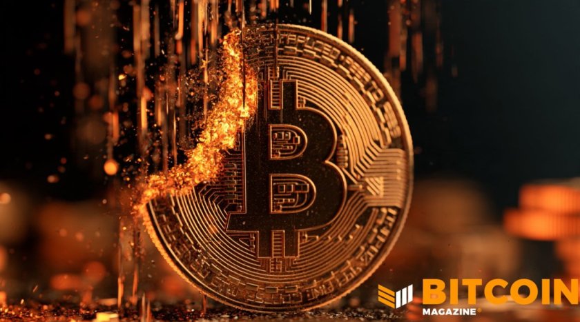 Биткоин и связанные с BTC акции падают после блокировки Clarity Act в Сенате