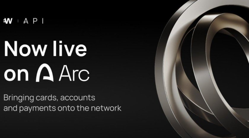 Wirex One публично запускается на Arc, принося приватный банкинг на стейблкоинах массовому состоятельному сегменту