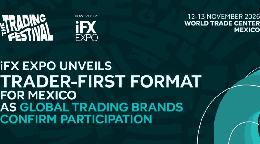 iFX EXPO представляет ориентированный на трейдеров формат The Trading Festival Mexico