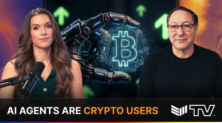 Джорди Виссер: почему ИИ-агенты формируют бычий кейс для BTC
