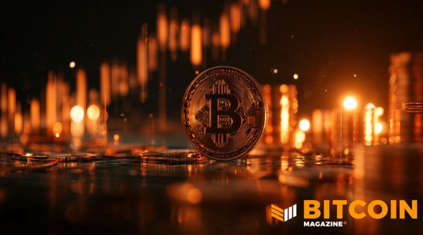 Держатели биткоин-ETF снова в плюсе, пока цена мчится к $87 000