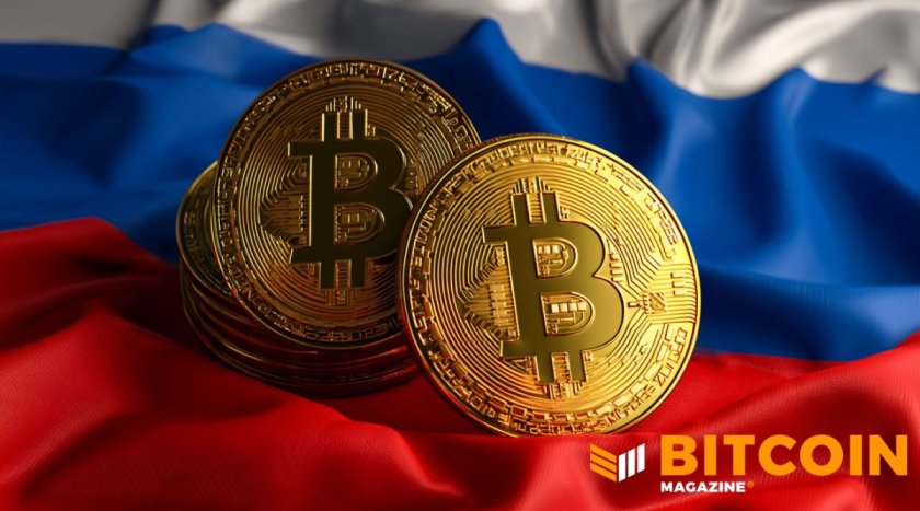 В России биткоином не платят — но цифровой рубль открыт для бизнеса