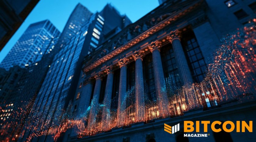 NYSE и Blockchain.com объединяют усилия для листинга токенизированных акций