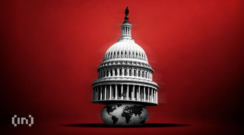 У Трампа новый криптоплан по сокращению госдолга США в $40 trillion
