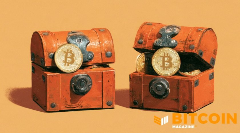 Strategy and Strive Continue To Load up on Bitcoin, Buying a Combined 2,773 Coins
