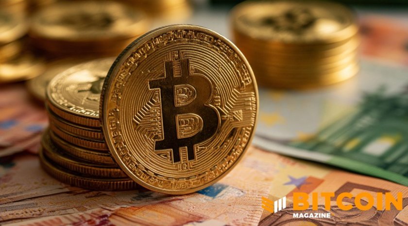 HANetf запускает биткойн-фонд с хеджированием в евро — мировой первенец