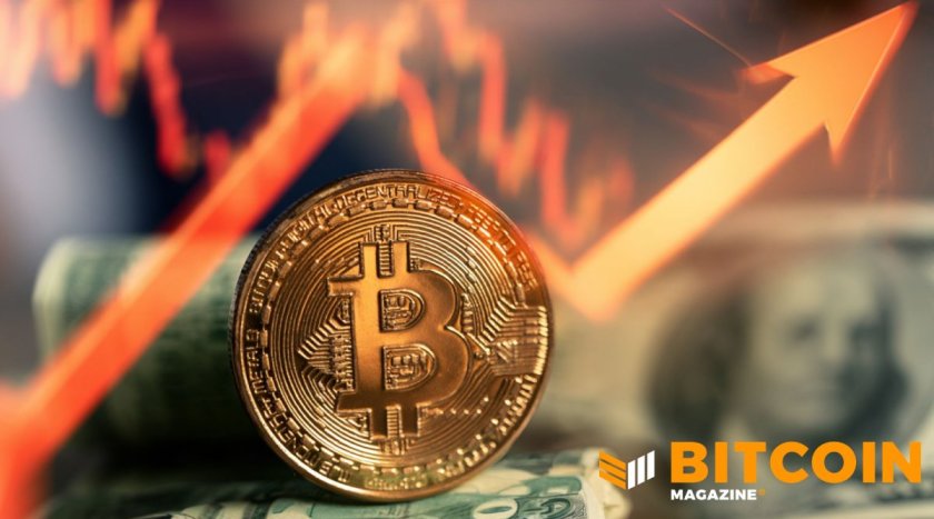 Биткойн вырос на 40% в своем лучшем квартале с конца 2024 года
