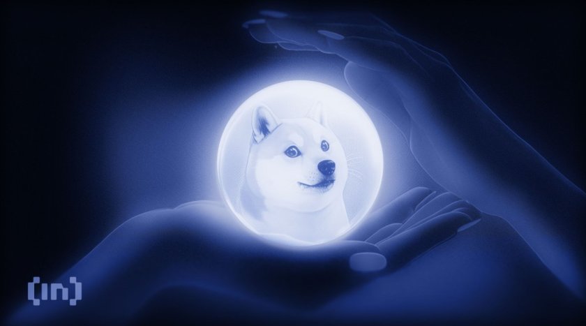 Сеть нового приложения Dogecoin' запущена. Почему цена DOGE не реагирует'?