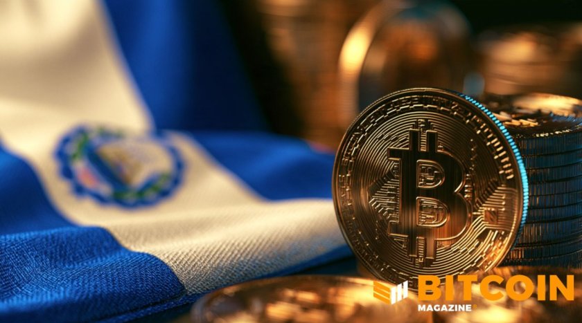МВФ хвалит Сальвадор — но все же пытается сократить его проект с биткойном