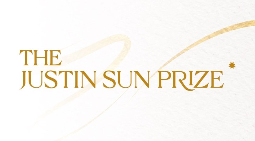 Justin Sun Prize’s New Round Honors Human–AI Collaboration on Erdős Problems