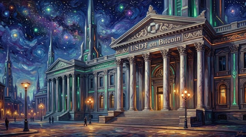Utexo запускает ранний доступ к USDT на Bitcoin перед запуском 28 ноября