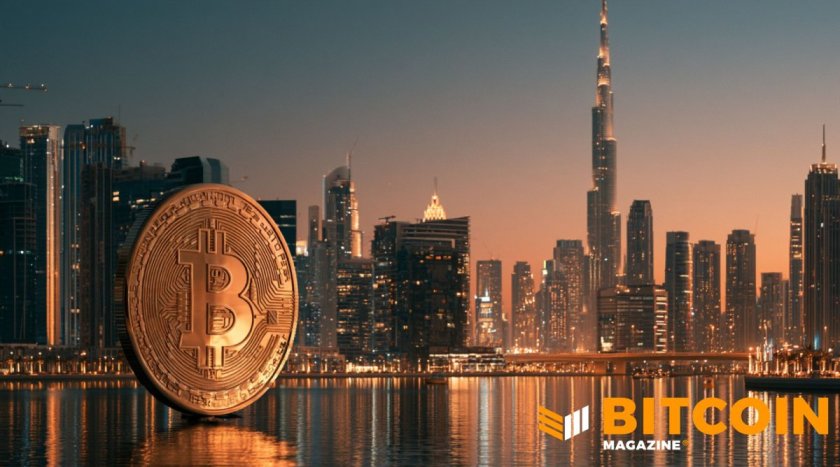Robinhood получает лицензию в Дубае на торговлю криптовалютами и акциями к 2027 году