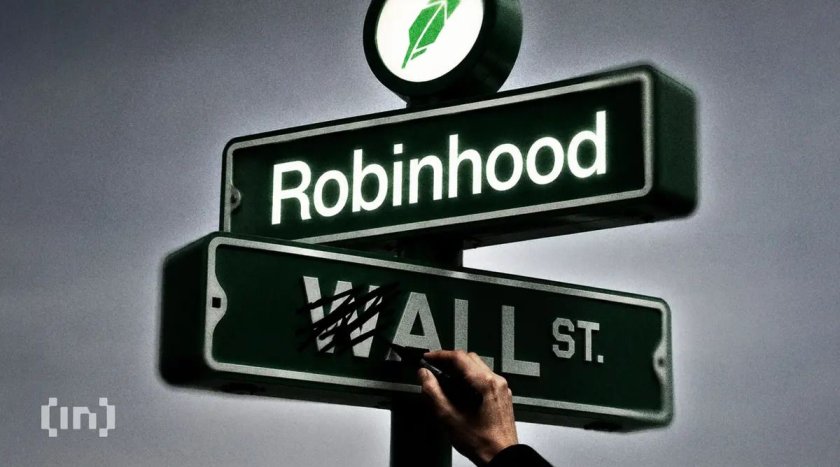 Robinhood получает лицензию в Дубае на фоне конкурентного крипто-ландшафта
