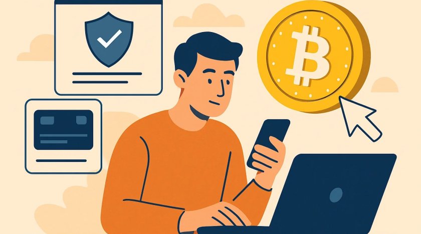 Как безопасно купить Bitcoin Cash (BCH)